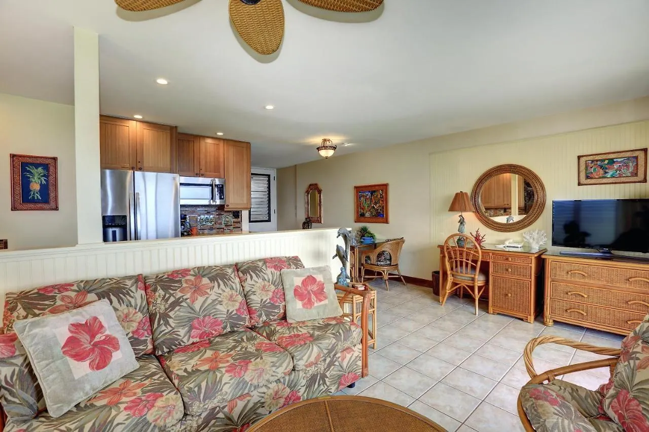Pikake Unit A6 Apartment Lahaina