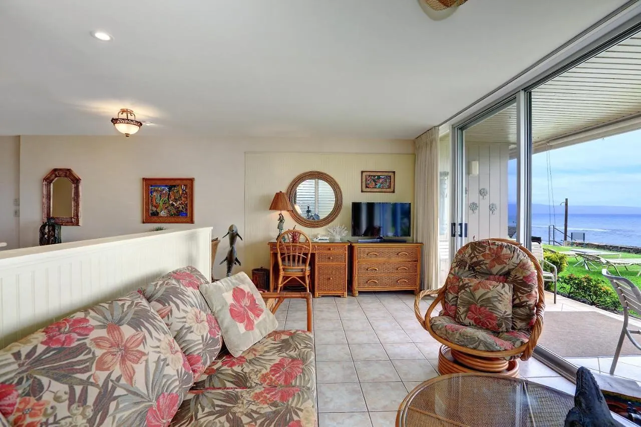 Pikake Unit A6 Apartment Lahaina 0*,  United States
