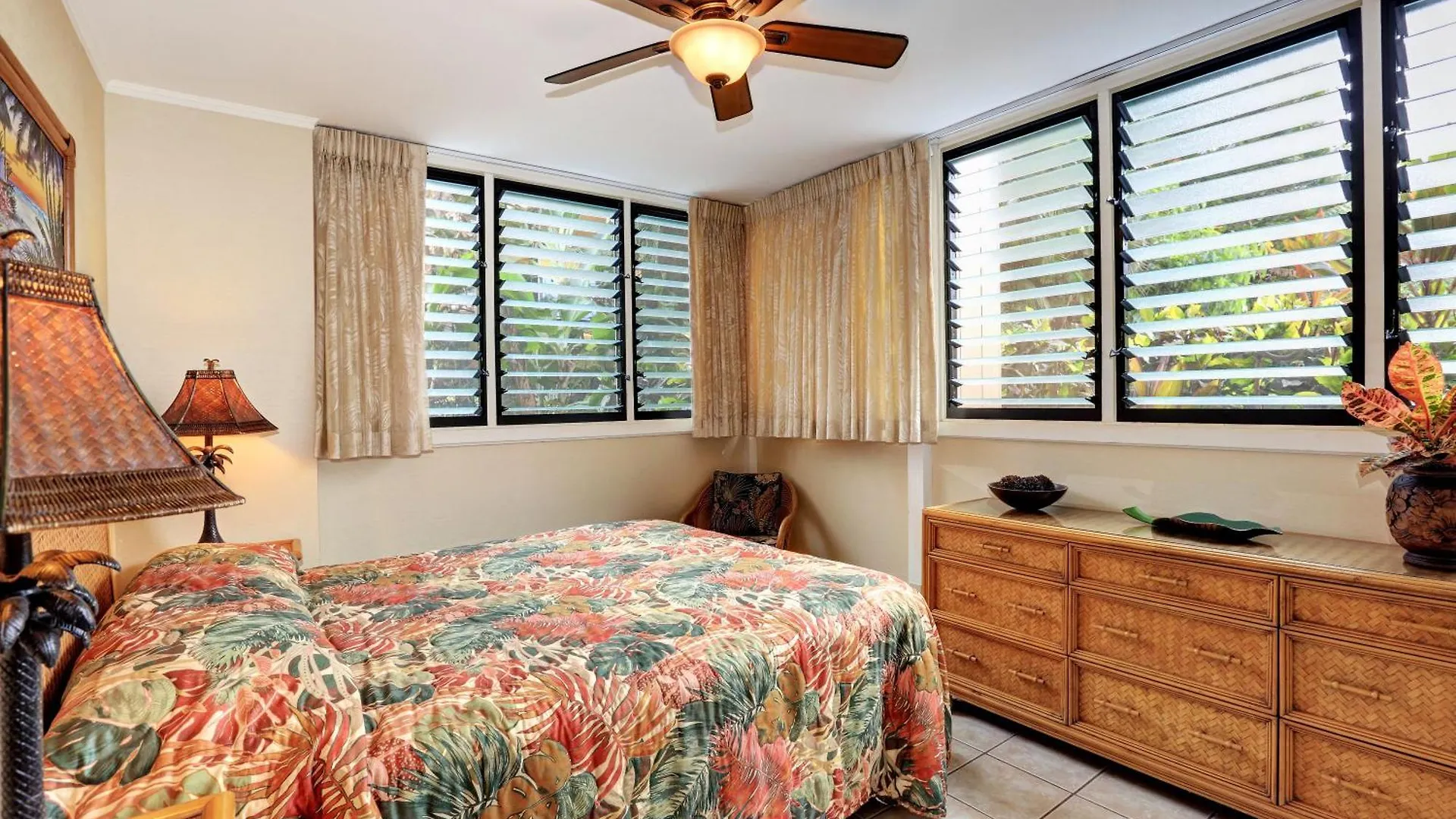 Pikake Unit A6 Apartment Lahaina