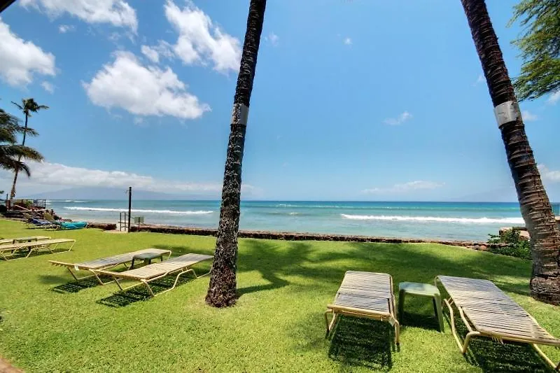 Pikake Unit A6 Apartment Lahaina