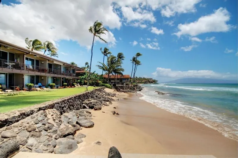 Pikake Unit A6 Apartment Lahaina 0*,