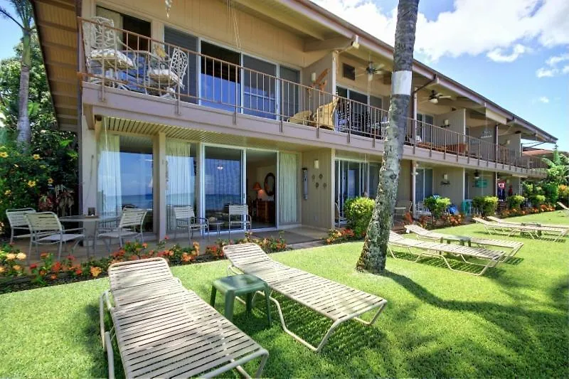 Pikake Unit A6 Apartment Lahaina